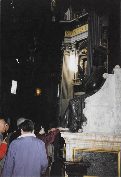 199803xx - 074 Venice, Florence, Rome.jpg